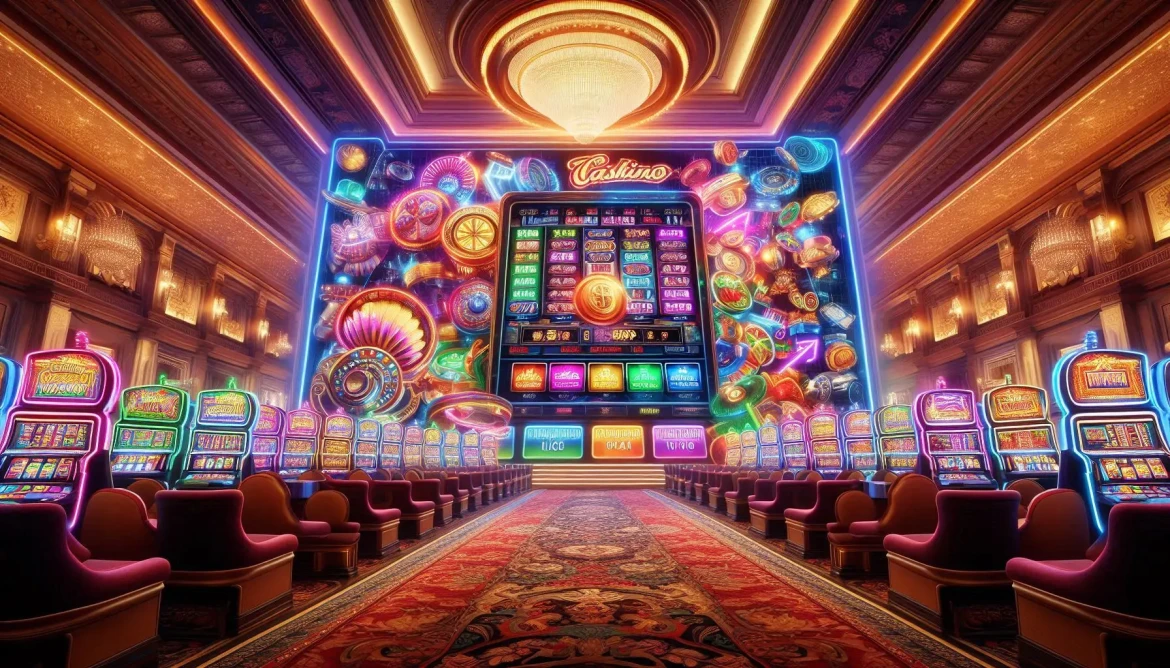 Sugar Casino